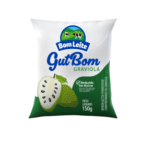 Graviola 150g GutBom