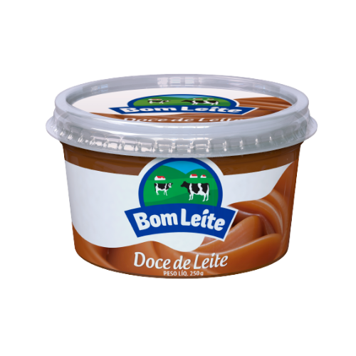 Doce de Leite 250g