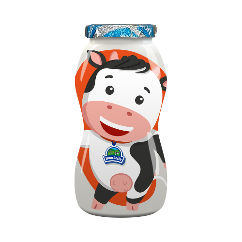 Leite Fermentado 80g