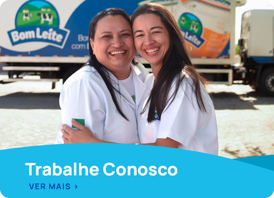 Trabalhe conosco